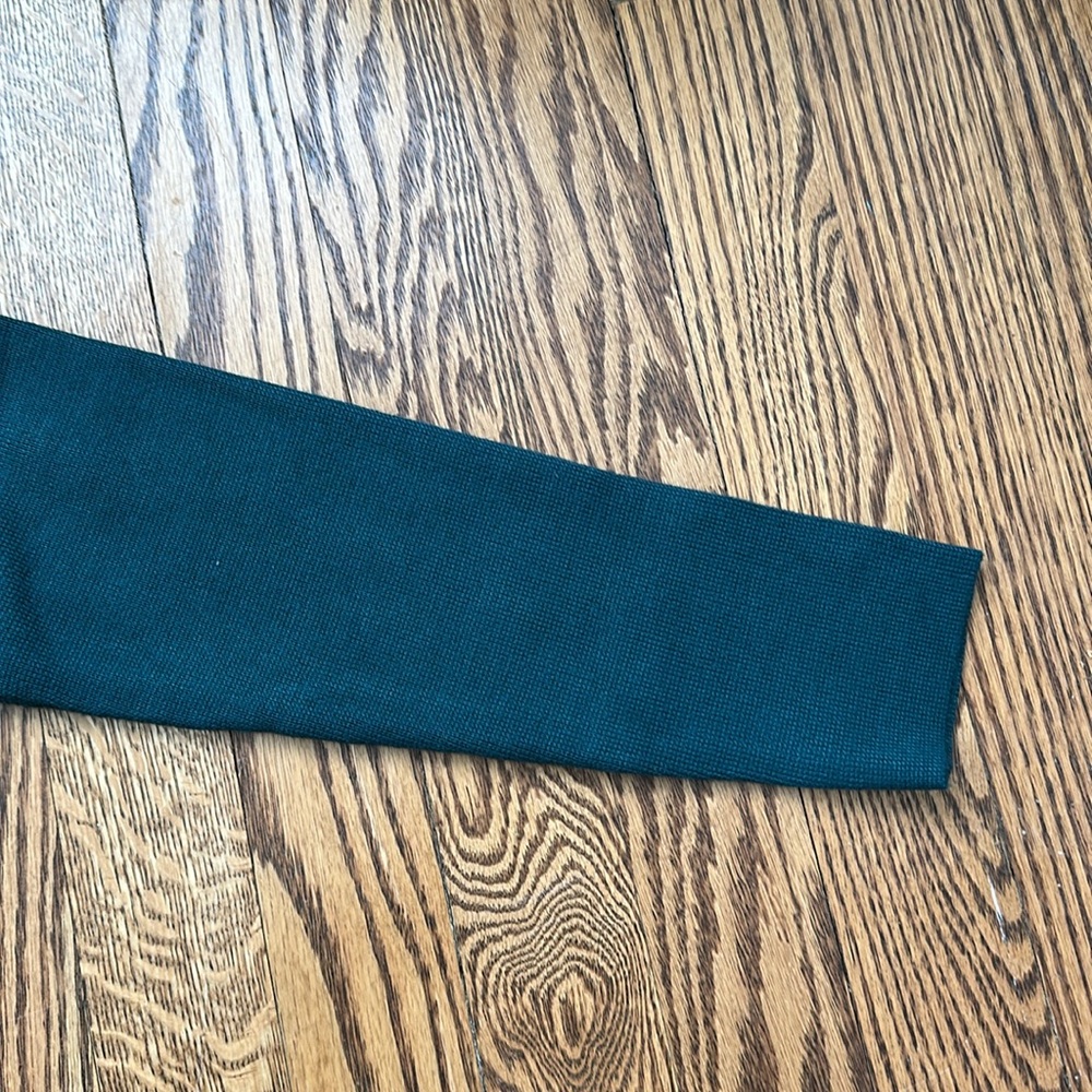 Abercrombie double zip cardigan - Picture 3 of 5